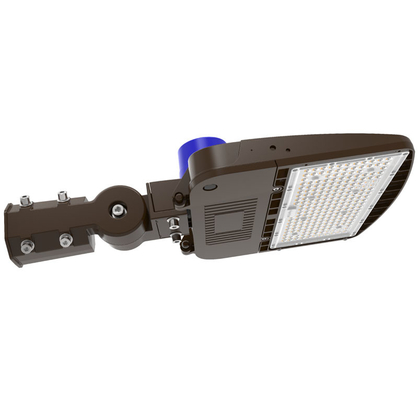 Starlake LED Street Light 100W-300W LED Shoebox Parkir Lampu