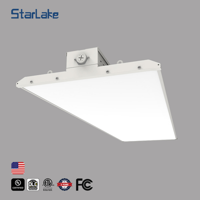 LED Linear Highbay Light Disesuaikan CCT 3000K 4000K 5000K