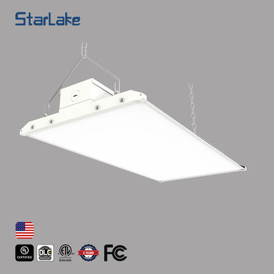Lampu LED Linier Bay 80W-300W Lampu Linier High Bay