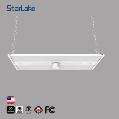 Lampu LED High Bay 400 Watt yang dapat disesuaikan untuk gudang / bengkel