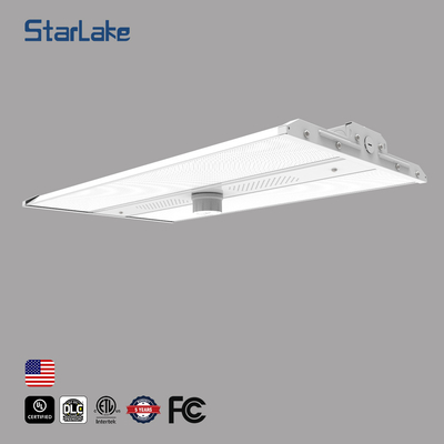 Aluminium Hanging High Bay LED Lampu 5000K 400 Watt High Bay Lampu