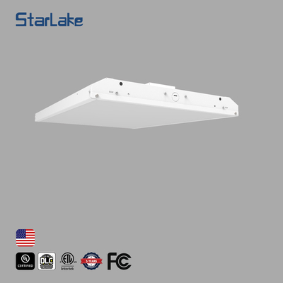 HB02 LED dimmable High Bay Suspended Installation 400w Lampu High Bay