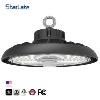 Aluminium Alloy UFO LED High Bay Light 100w 120w 150w 200w 240w