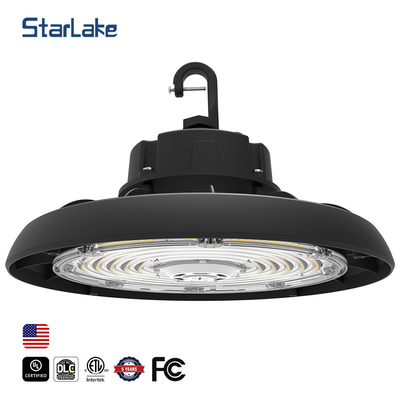 Lampu LED UFO Highbay yang hemat energi IP65 Untuk Industri / Gudang