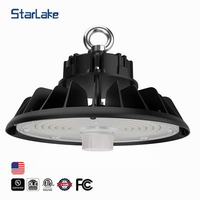 Lampu LED komersial UFO Highbay 120W 150W 200W 240W
