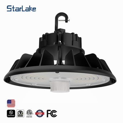 High CRI Waterproof LED High Bay Light Ip65 Untuk Gym / Workshop