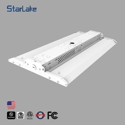 Lokakarya 3CCT LED Linear Highbay Light dengan Sensor Gerak Sensor Pir