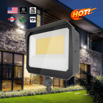Outdoor Led Flood Light 150W 120W 100W 3CCT Dan 3Power Adjustable IP65 Waterproof