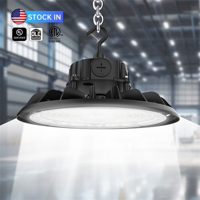 Lampu LED UFO Putih Panas 110v untuk Industri dan Komersial Lampu Lumen Tinggi 22500lm/36000lm