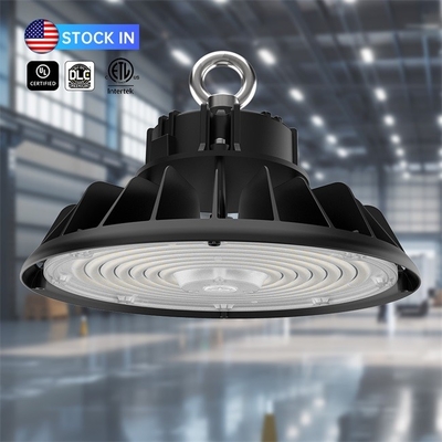 Industri Komersial dipimpin UFO teluk tinggi 3Power dan 3CCT diatur 120W 150W 200W 240W
