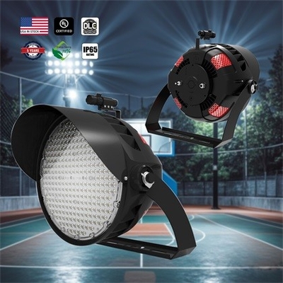 Outdoor Heavy Duty 500W Indoor LED Stadium Light Kinerja Tinggi IP66 Waterproof