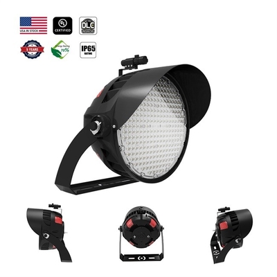 Lampu Stadion LED untuk Garasi Parkir dan Lingkungan Keras Lainnya dengan Laser Designer untuk Visibilitas yang Ditingkatkan