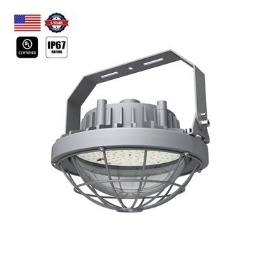 Lampu LED UFO Buktinya Led Lampu Led UFO Buktinya Lampu untuk gudang Buktinya Lampu dengan kisaran daya yang mencakup 40W hingga 300W