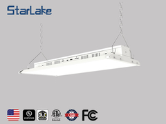 Lampu Highbay Linear LED