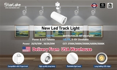 Lampu Track Led
